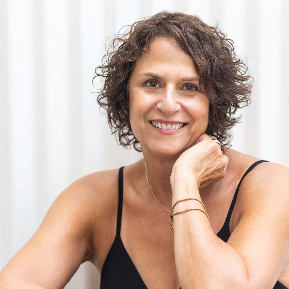 Meet your Posher, Joann
